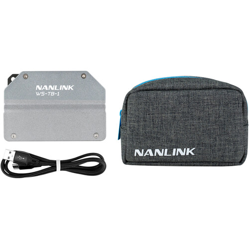 Nanlite WS-TB-1 NANLINK Transmitter Box - 5